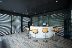 Magnolia - Luxury 3BR Private Pool villa by Jade