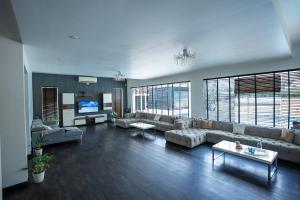 Magnolia - Luxury 3BR Private Pool villa by Jade