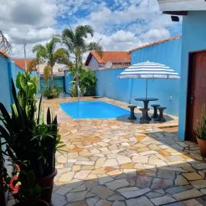 Área de Lazer - 多拉杜