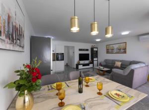 Kastel Stari Sunny Downtown Apartment with Terrace