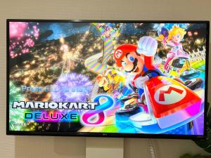 貸し切り：松屋町から徒歩7分！401号室(中文(簡体)，English，日本語)