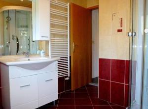 Beachfront Mastrinka Apartments with Sea View