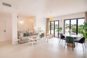 Appartements Maisonnette with swimming pool : photos des chambres