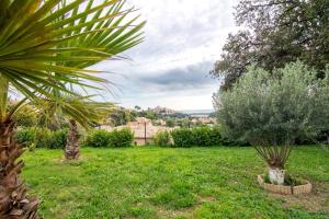 Appartements Maisonnette with swimming pool : photos des chambres