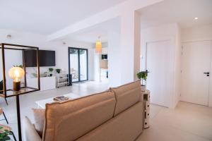 Appartements Maisonnette with swimming pool : photos des chambres