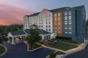 Hilton Garden Inn Tuscaloosa - Stokes