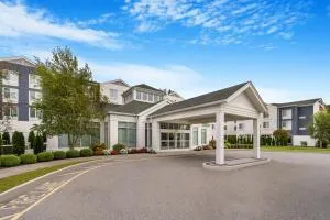 Hilton Garden Inn Danbury - Pawling