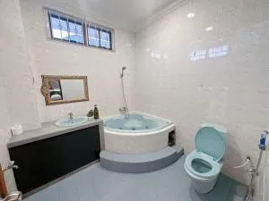 C03 Golden Rinting Homestay - 马西