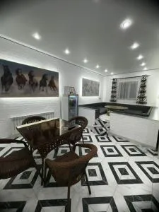 Astina Hotel - Malotimofeyevka