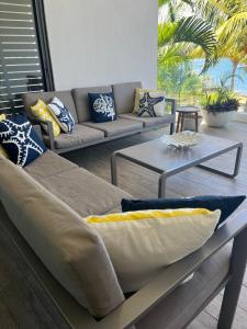 Latitude Sea Front Luxury Apartment