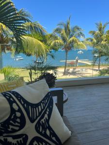 Latitude Sea Front Luxury Apartment