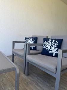 Latitude Sea Front Luxury Apartment