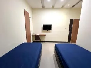 Saranani Guesthouse - Kendari