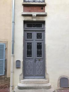 B&B / Chambres d'hotes The Purple Courtyard : photos des chambres