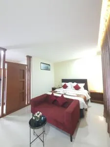 Grand Mahoni Hotel - Payaarp