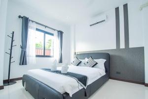 Pattaya Pool Villa byRichly