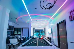 Pattaya Pool Villa byRichly