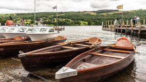 Beautiful Detached Farm House Near Lake Coniston - Pass the Keys