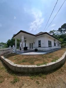 Homestay Neni Alor Gajah