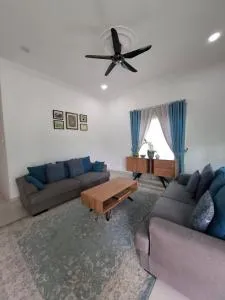 Homestay Neni Alor Gajah - Kampong Gajah Mati