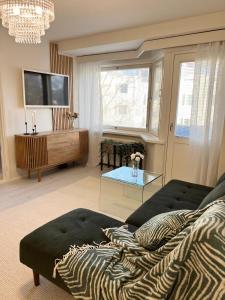 Premium Cityhome -Free Wifi & parking