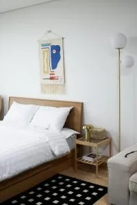 Lake Sunny - 高阳市