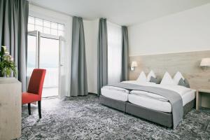 Hotel Restaurant Bellevue au Lac