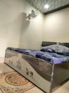 Shanti Paying Guest House