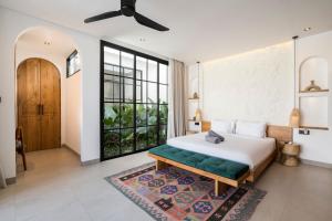 Villa Cosmo - Uluwatu by Yolla Hospitality