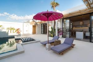 Villa Cosmo - Uluwatu by Yolla Hospitality