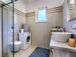 Villa Augusta by IstriaLux