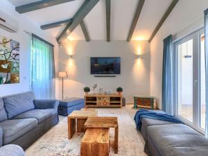 Villa Augusta by IstriaLux