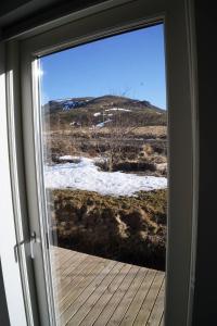 Hlakot Cabin In Golden Circle