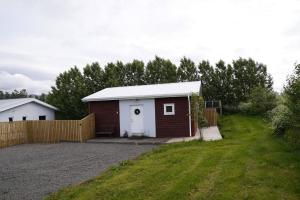 Hlakot Cabin In Golden Circle