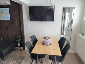 Hlakot Cabin In Golden Circle