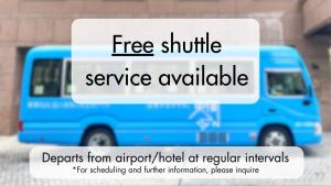 Toyoko Inn Chubu International Airport No1