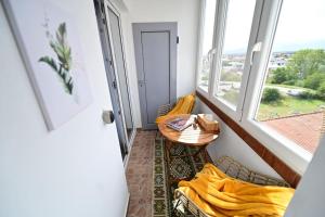 FLH - The Happy Nest - a child-friendly apartment