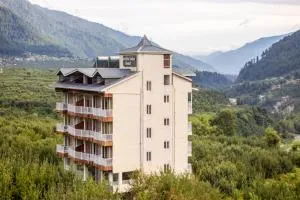 Antillia Valley Resort - Jagatsukh