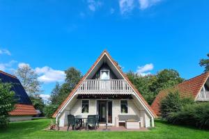 Sfeervolle vakantiewoning, luxe en comfort