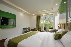 Antillia Valley Resort