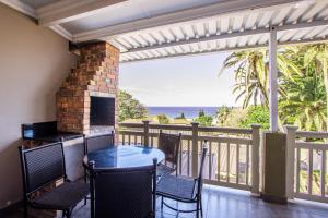 Banana Beach Club D13 - 3hvězdičkové hotely ve městě Port Shepstone