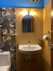 3bhk perfect for a family