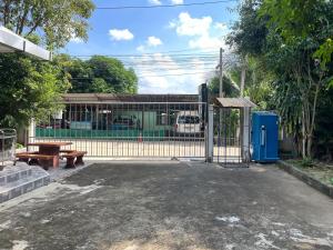 Kunaeng ครัวกันเอง รีสอร์ท