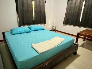 Kunaeng ครัวกันเอง รีสอร์ท