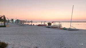 Yas Beach Studio