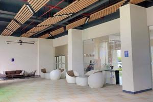 Sky House BSD by Mizu Rooms