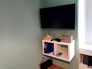 Appartements Studio Vauban petite gargouille, vue panoramique et ensoleillee : photos des chambres