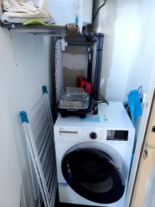 Appartements Studio Vauban petite gargouille, vue panoramique et ensoleillee : photos des chambres