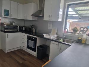 Master Bedroom in shared house