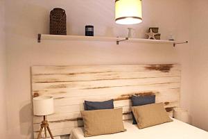 Mediterranean Apartment Pool & Parking